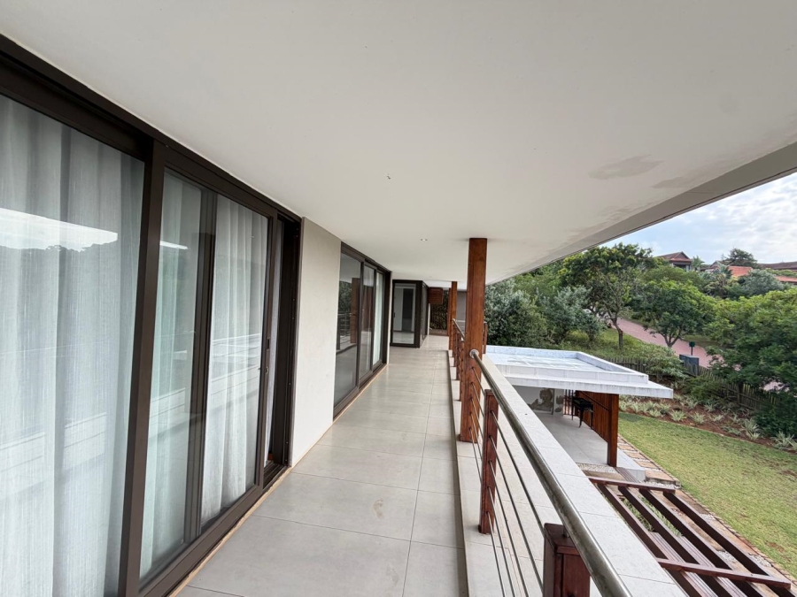 To Let 5 Bedroom Property for Rent in Hilltop Private Estate KwaZulu-Natal