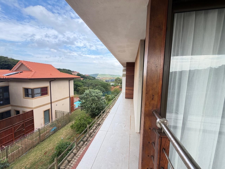 To Let 5 Bedroom Property for Rent in Hilltop Private Estate KwaZulu-Natal