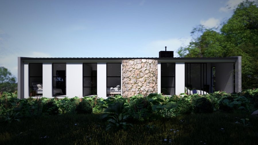 4 Bedroom Property for Sale in Seaton Estate KwaZulu-Natal