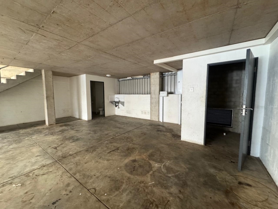 To Let Commercial Property for Rent in Cornubia KwaZulu-Natal