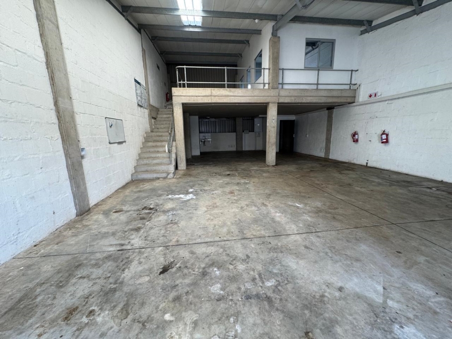 To Let Commercial Property for Rent in Cornubia KwaZulu-Natal