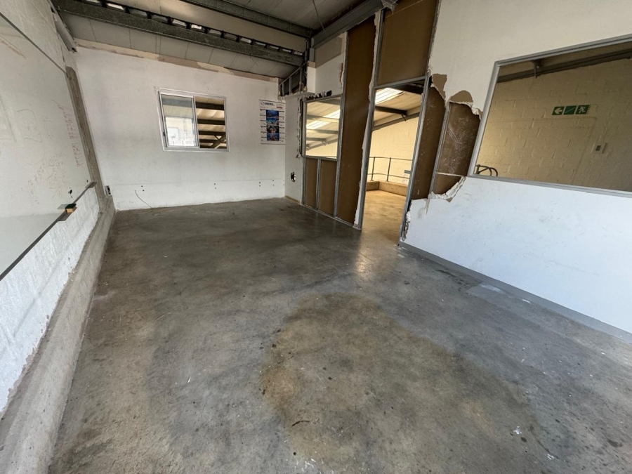 To Let Commercial Property for Rent in Cornubia KwaZulu-Natal