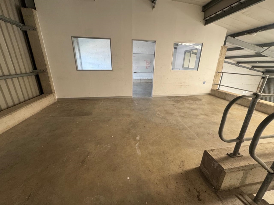 Commercial Property for Sale in Cornubia KwaZulu-Natal
