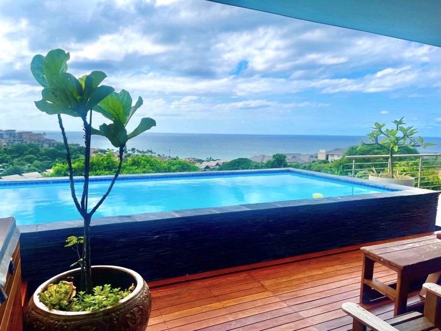 4 Bedroom Property for Sale in Simbithi Eco Estate KwaZulu-Natal