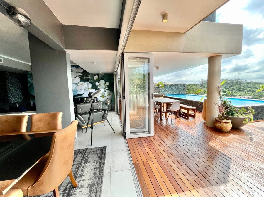 4 Bedroom Property for Sale in Simbithi Eco Estate KwaZulu-Natal