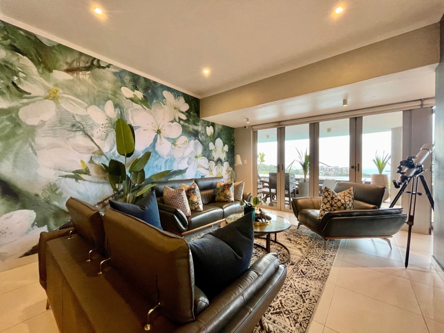 4 Bedroom Property for Sale in Simbithi Eco Estate KwaZulu-Natal