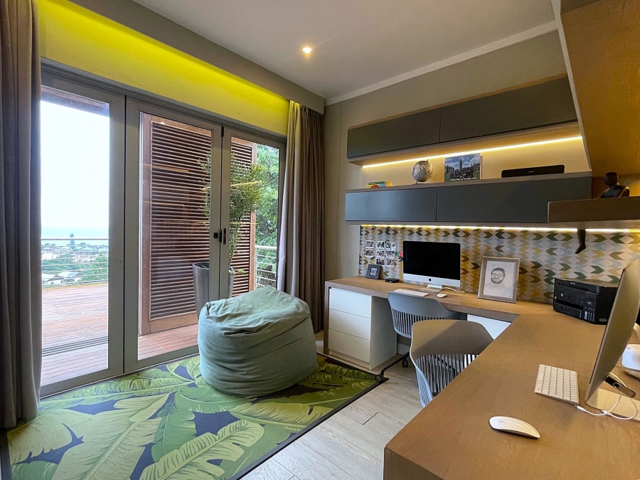 4 Bedroom Property for Sale in Simbithi Eco Estate KwaZulu-Natal