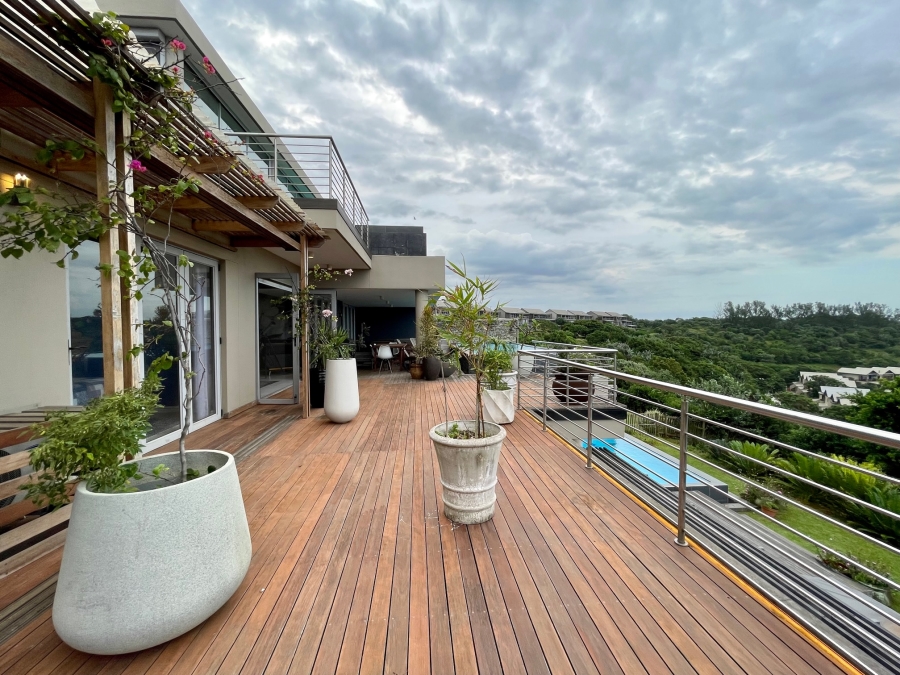 4 Bedroom Property for Sale in Simbithi Eco Estate KwaZulu-Natal