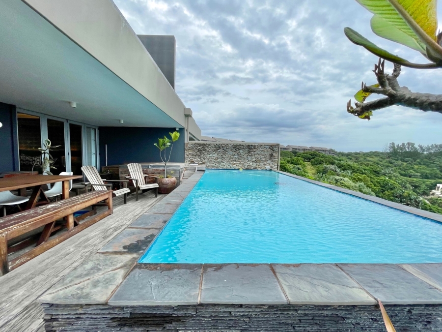4 Bedroom Property for Sale in Simbithi Eco Estate KwaZulu-Natal