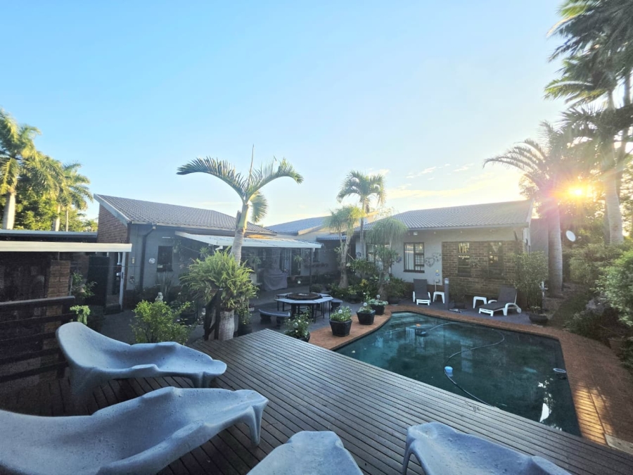 4 Bedroom Property for Sale in Grantham Park KwaZulu-Natal