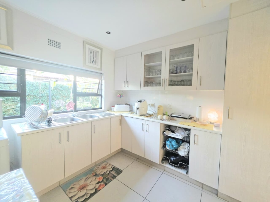 4 Bedroom Property for Sale in Grantham Park KwaZulu-Natal