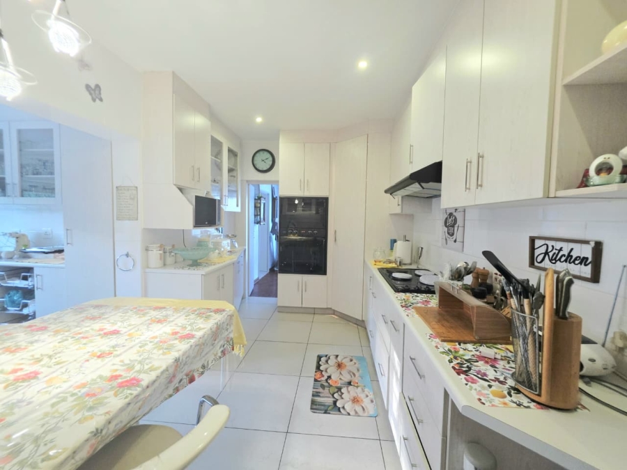 4 Bedroom Property for Sale in Grantham Park KwaZulu-Natal