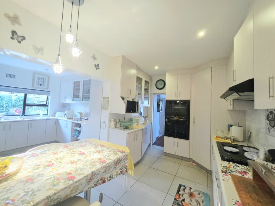 4 Bedroom Property for Sale in Grantham Park KwaZulu-Natal