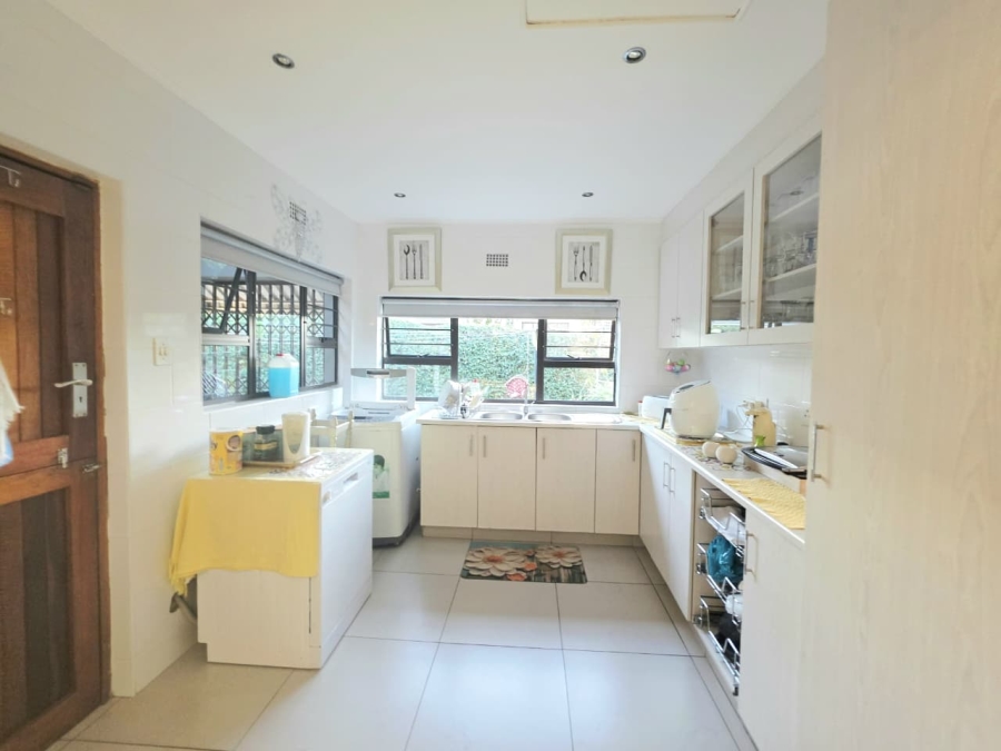 4 Bedroom Property for Sale in Grantham Park KwaZulu-Natal
