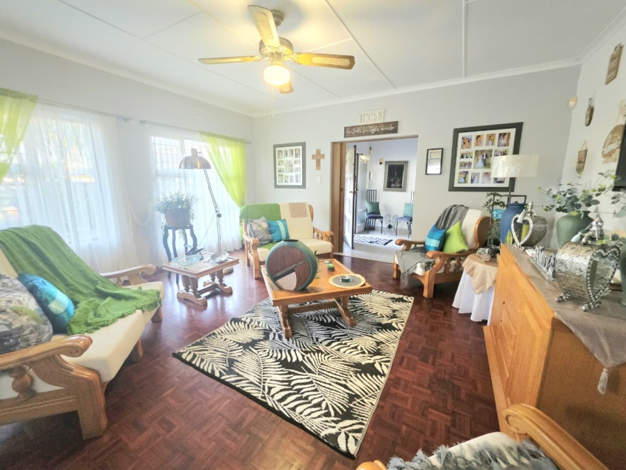 4 Bedroom Property for Sale in Grantham Park KwaZulu-Natal