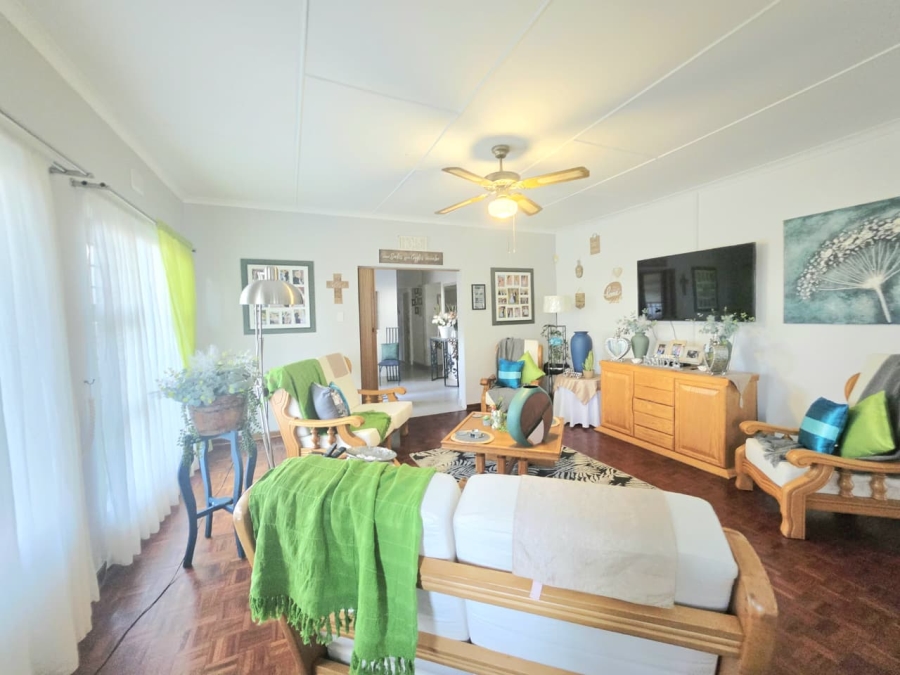 4 Bedroom Property for Sale in Grantham Park KwaZulu-Natal