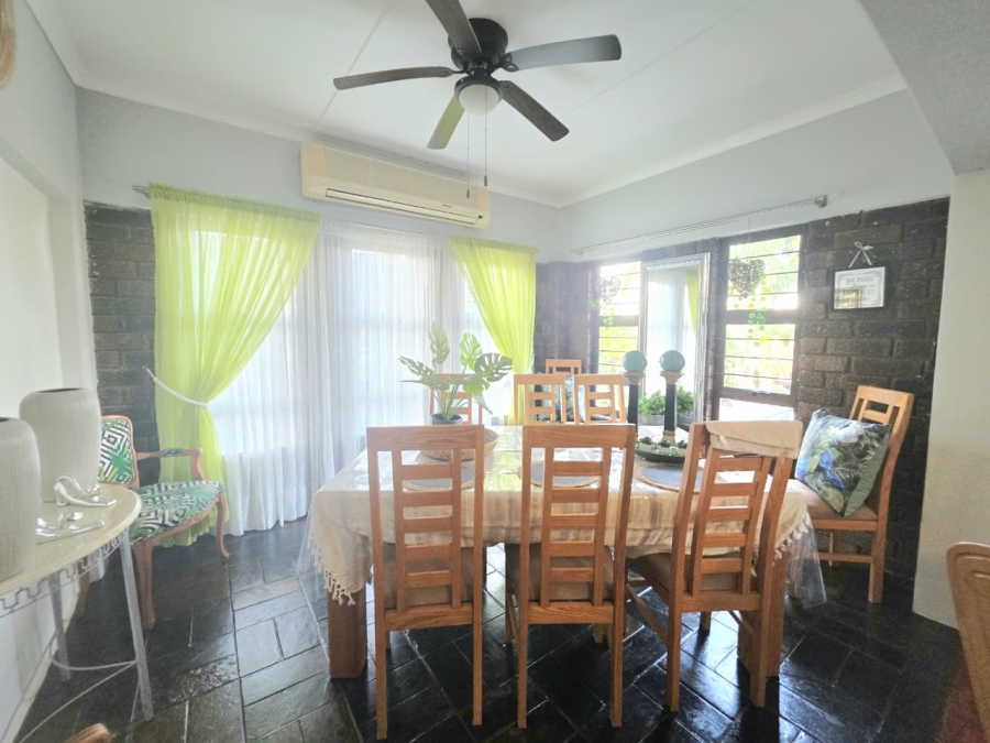 4 Bedroom Property for Sale in Grantham Park KwaZulu-Natal