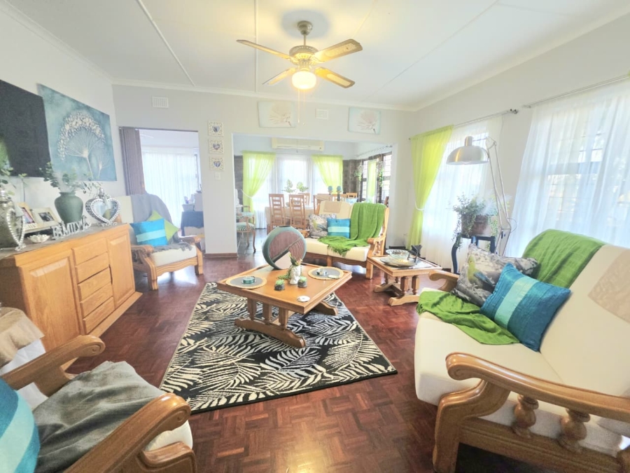 4 Bedroom Property for Sale in Grantham Park KwaZulu-Natal