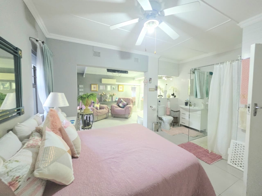 4 Bedroom Property for Sale in Grantham Park KwaZulu-Natal