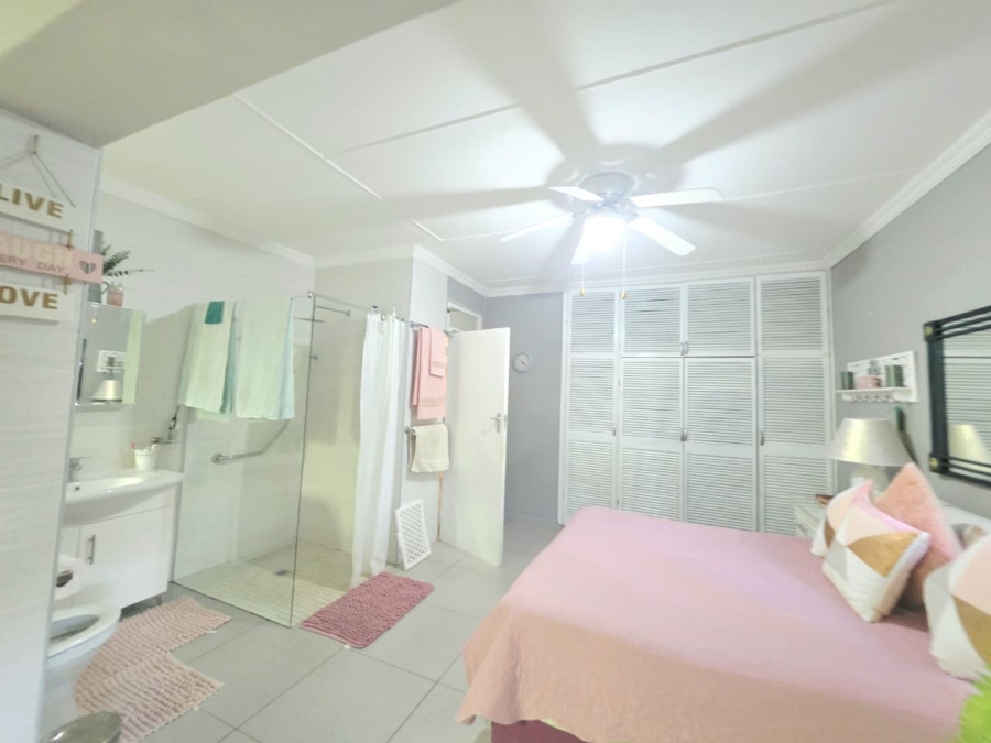 4 Bedroom Property for Sale in Grantham Park KwaZulu-Natal