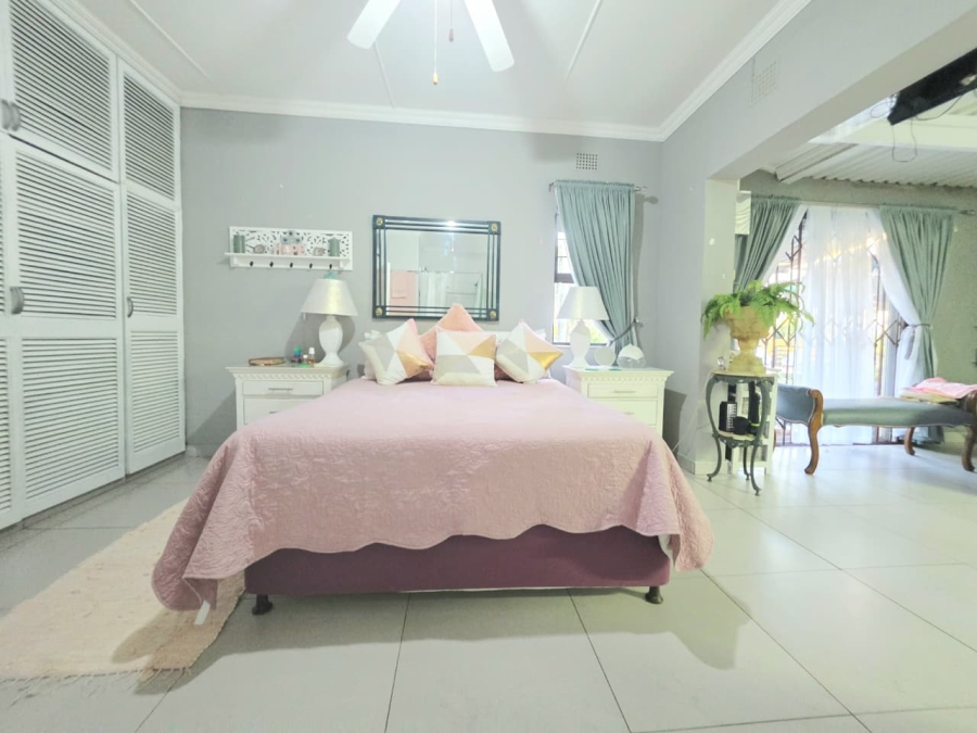 4 Bedroom Property for Sale in Grantham Park KwaZulu-Natal