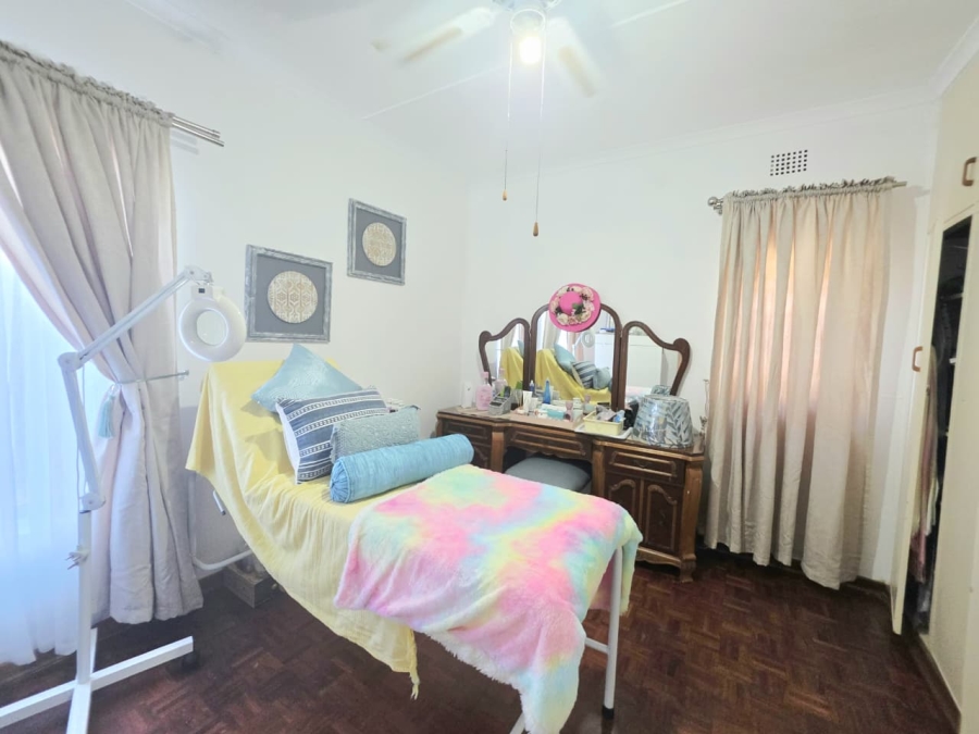 4 Bedroom Property for Sale in Grantham Park KwaZulu-Natal