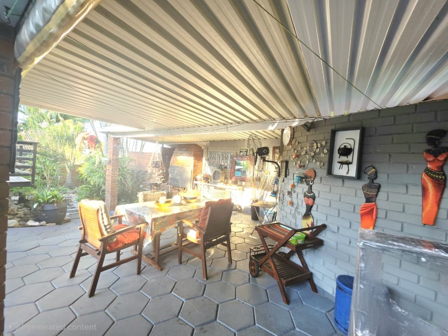 4 Bedroom Property for Sale in Grantham Park KwaZulu-Natal