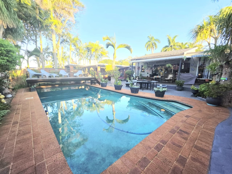 4 Bedroom Property for Sale in Grantham Park KwaZulu-Natal