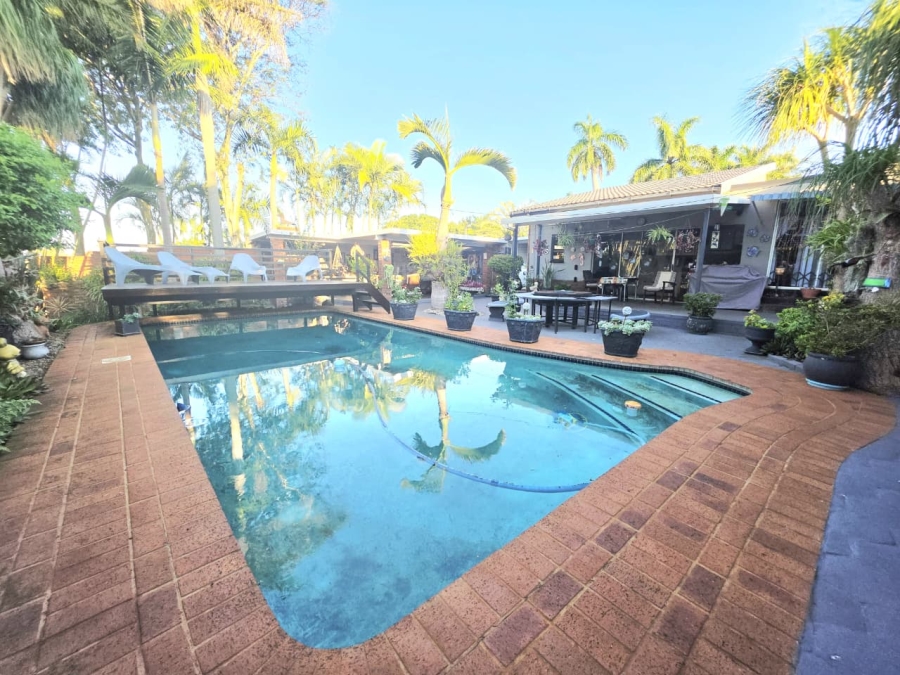 4 Bedroom Property for Sale in Grantham Park KwaZulu-Natal