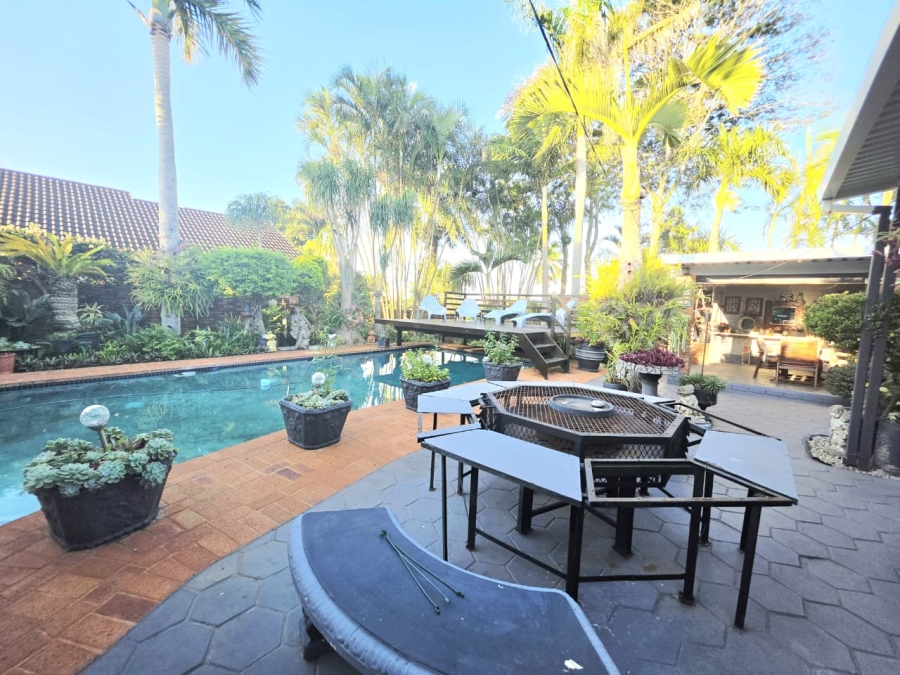 4 Bedroom Property for Sale in Grantham Park KwaZulu-Natal