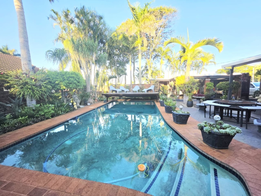 4 Bedroom Property for Sale in Grantham Park KwaZulu-Natal