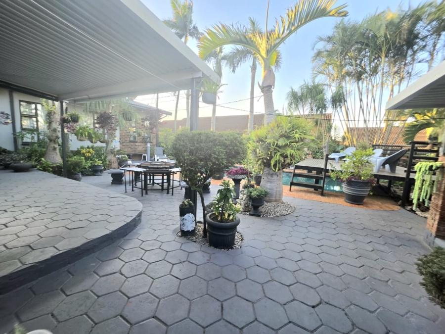 4 Bedroom Property for Sale in Grantham Park KwaZulu-Natal