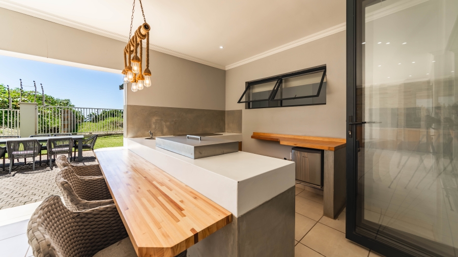 5 Bedroom Property for Sale in Zinkwazi Beach KwaZulu-Natal