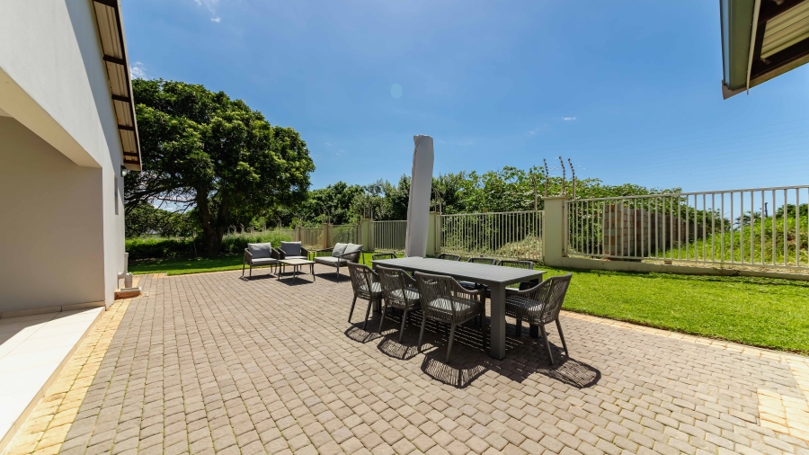 5 Bedroom Property for Sale in Zinkwazi Beach KwaZulu-Natal