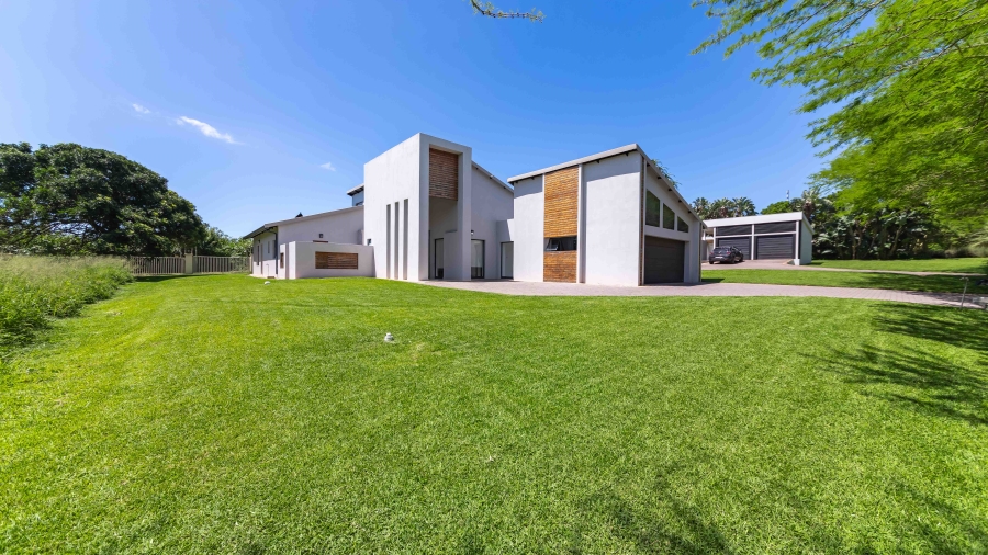 5 Bedroom Property for Sale in Zinkwazi Beach KwaZulu-Natal