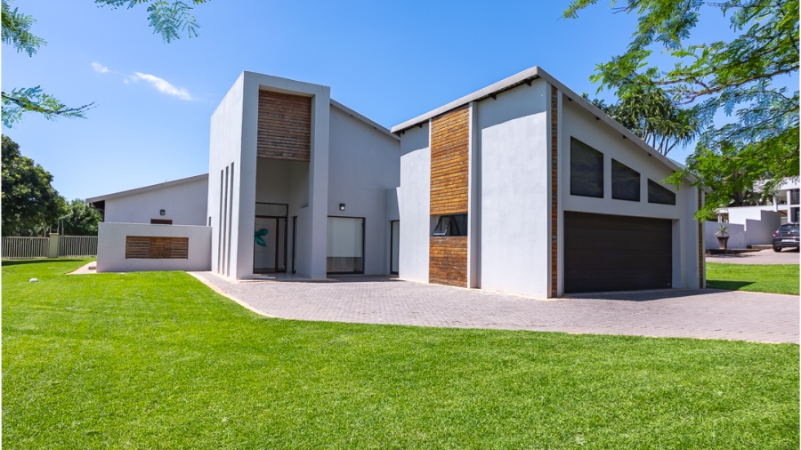 5 Bedroom Property for Sale in Zinkwazi Beach KwaZulu-Natal