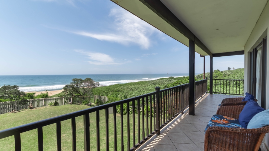 3 Bedroom Property for Sale in Blythedale KwaZulu-Natal