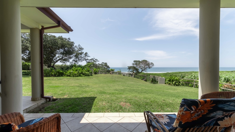 3 Bedroom Property for Sale in Blythedale KwaZulu-Natal