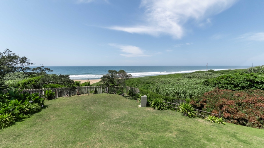 3 Bedroom Property for Sale in Blythedale KwaZulu-Natal