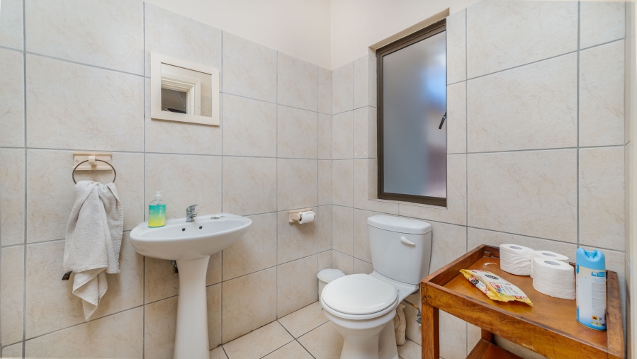 3 Bedroom Property for Sale in Blythedale KwaZulu-Natal
