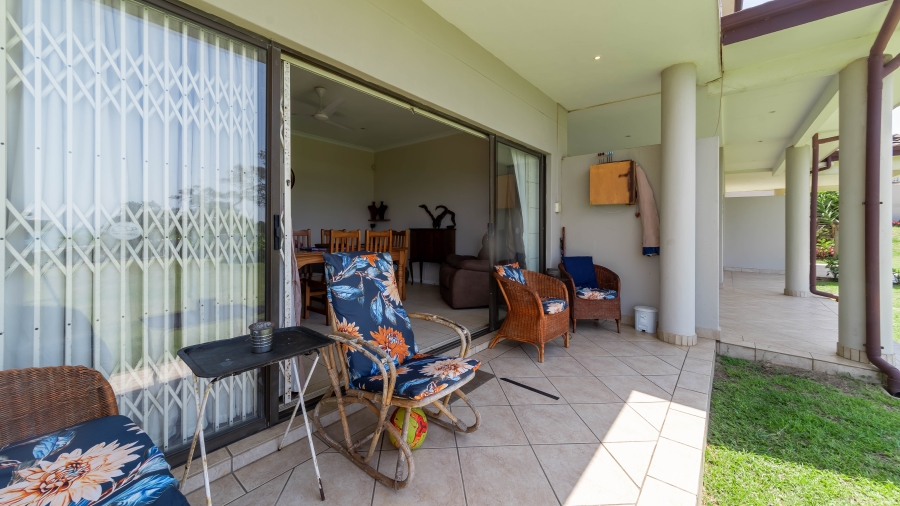 3 Bedroom Property for Sale in Blythedale KwaZulu-Natal