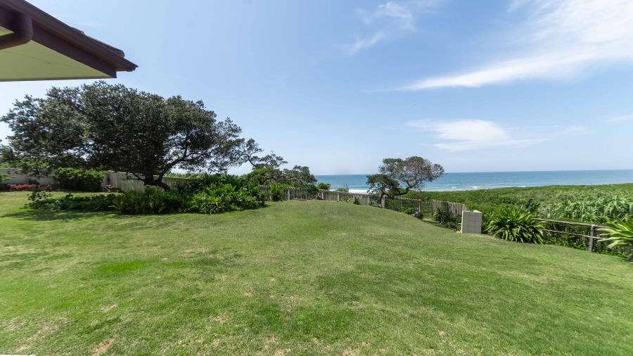 3 Bedroom Property for Sale in Blythedale KwaZulu-Natal