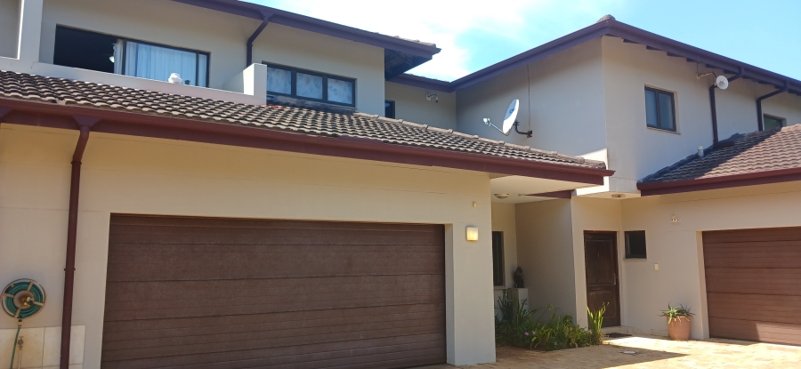 3 Bedroom Property for Sale in Blythedale KwaZulu-Natal
