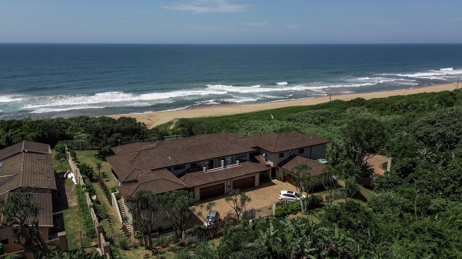 3 Bedroom Property for Sale in Blythedale KwaZulu-Natal