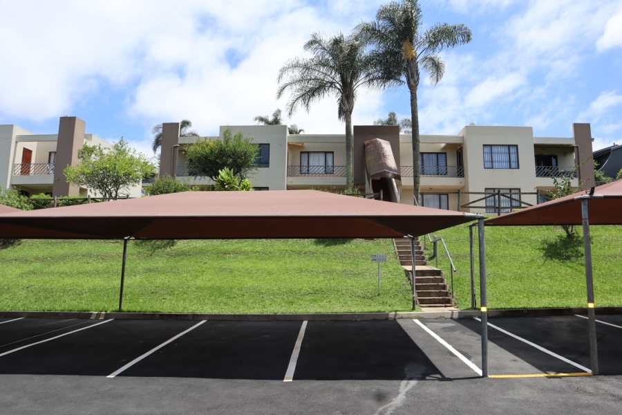 To Let 2 Bedroom Property for Rent in The Wolds KwaZulu-Natal