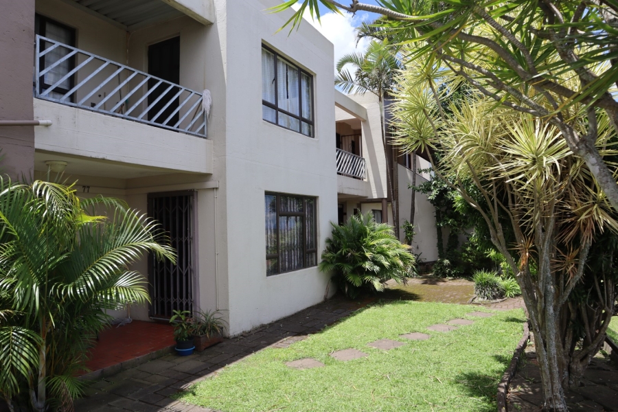 To Let 2 Bedroom Property for Rent in The Wolds KwaZulu-Natal