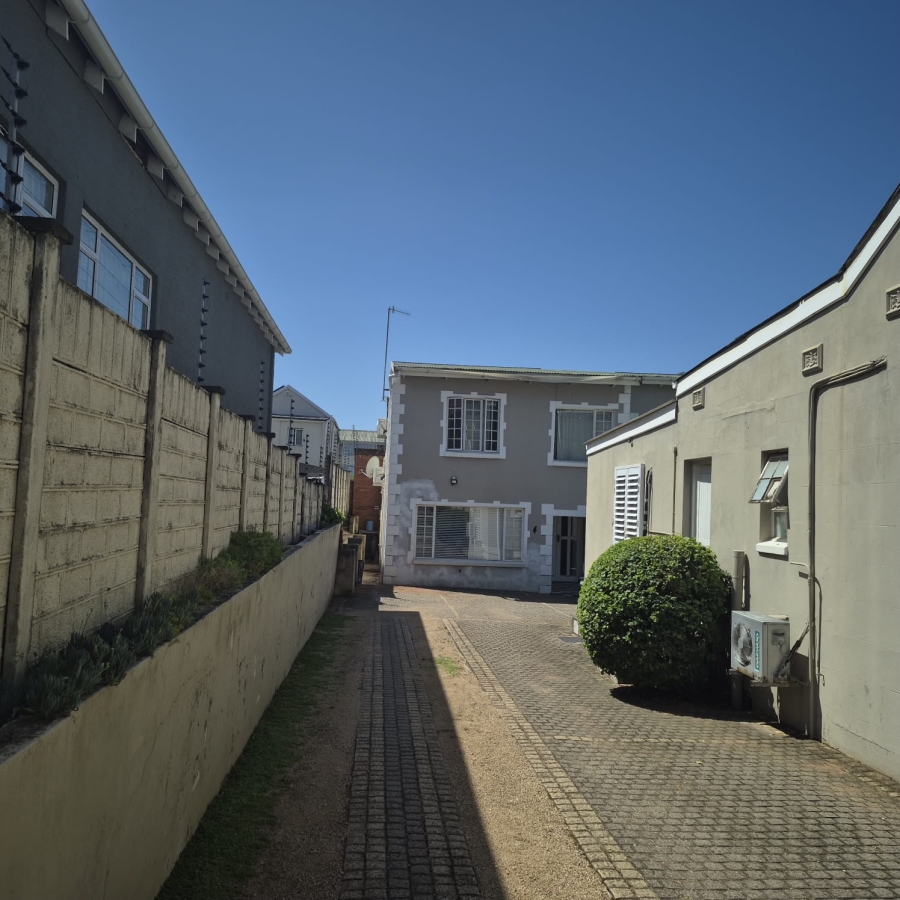 3 Bedroom Property for Sale in Musgrave KwaZulu-Natal