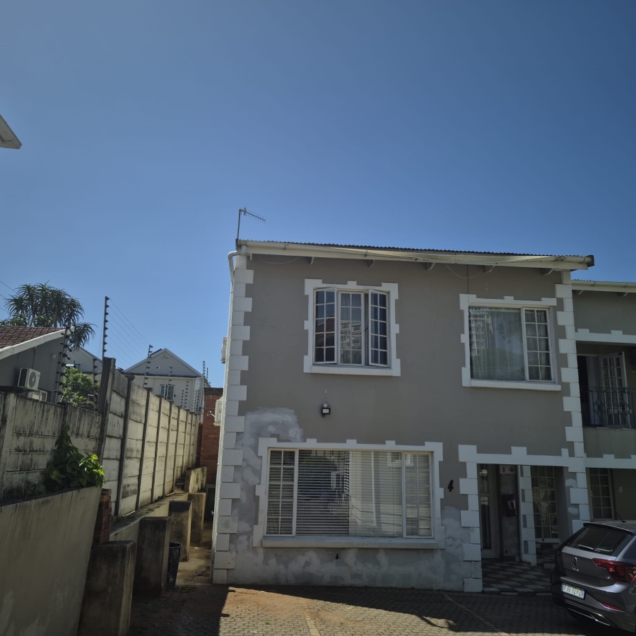 3 Bedroom Property for Sale in Musgrave KwaZulu-Natal
