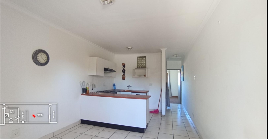 1 Bedroom Property for Sale in Bellair KwaZulu-Natal
