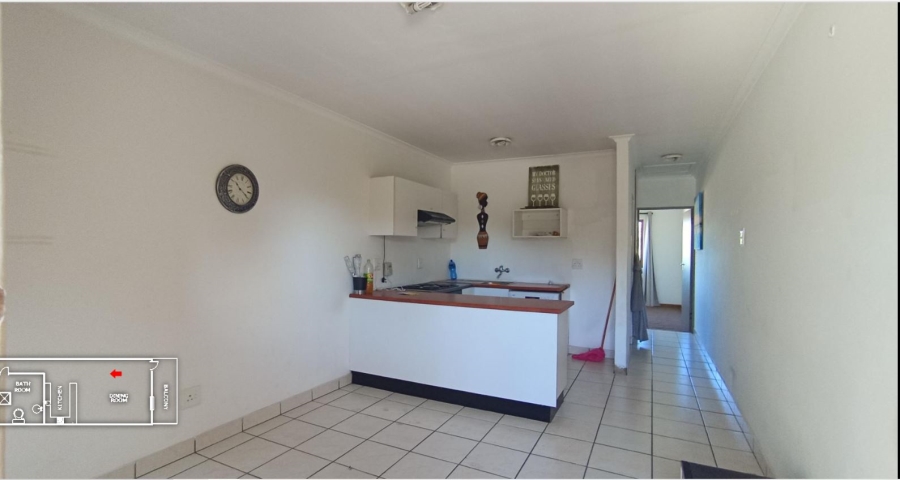 1 Bedroom Property for Sale in Bellair KwaZulu-Natal